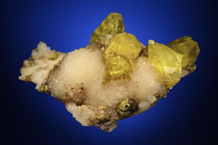 SULFUR